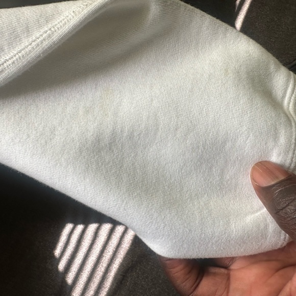 A Bathing Ape BAPE pusha T hoodie - Picture 4 of 11